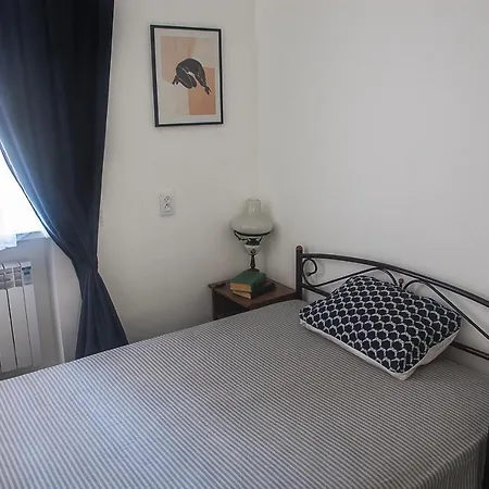 садовая-дерибасовская Appartement *