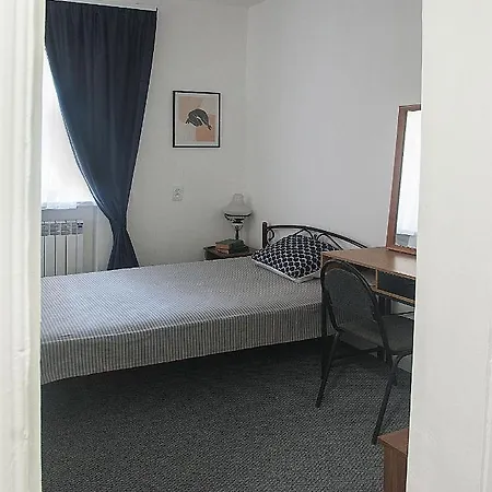 садовая-дерибасовская Appartement Odessa