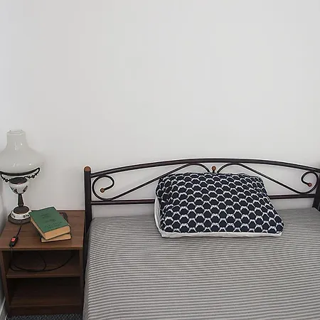 садовая-дерибасовская Appartement