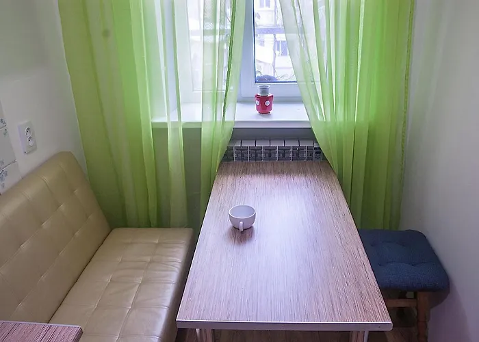 садовая-дерибасовская Appartement