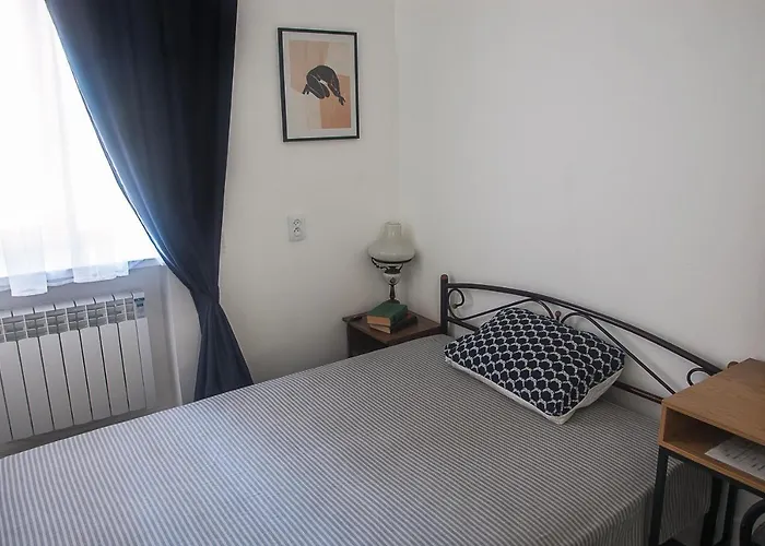 садовая-дерибасовская Appartement *