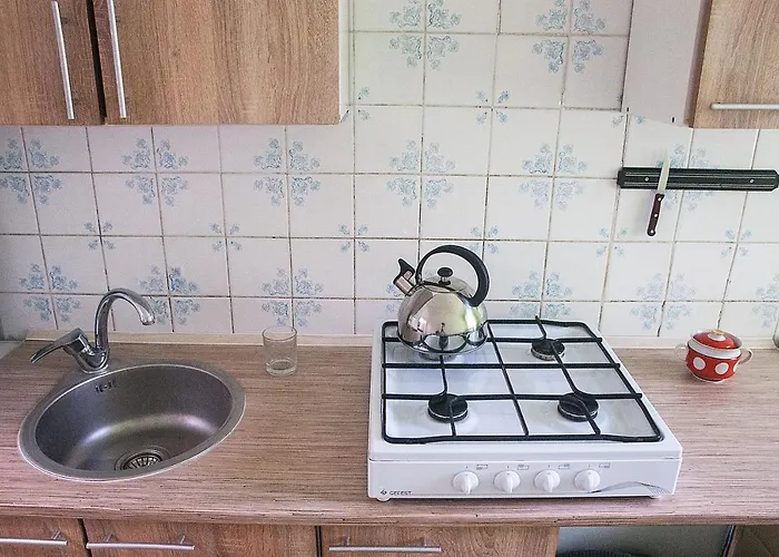 Appartement садовая-дерибасовская *