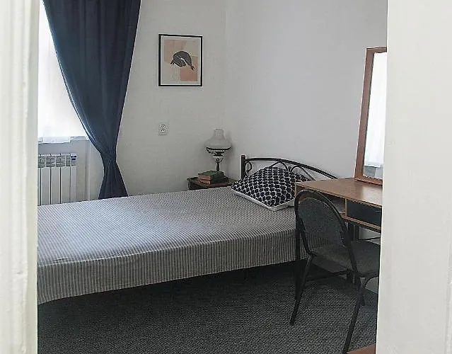 садовая-дерибасовская 公寓 敖德萨