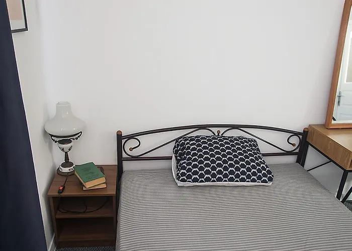 садовая-дерибасовская Appartement