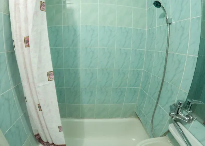 садовая-дерибасовская Appartement