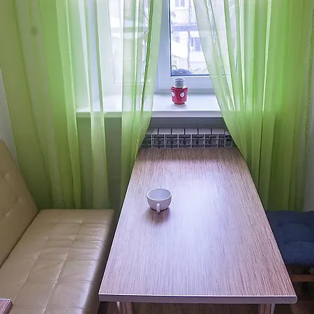 садовая-дерибасовская Apartmán