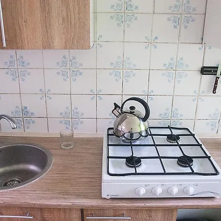 Apartmán садовая-дерибасовская *