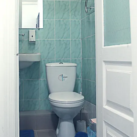 Apartmán садовая-дерибасовская Oděsa